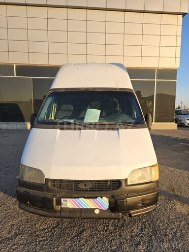 Ford Transit 1998, 385,000 km - 2.5 л - Bakı