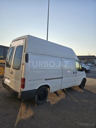 Ford Transit 1998, 385,000 km - 2.5 л - Bakı