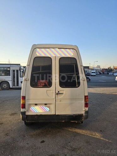 Ford Transit 1998, 385,000 km - 2.5 л - Bakı
