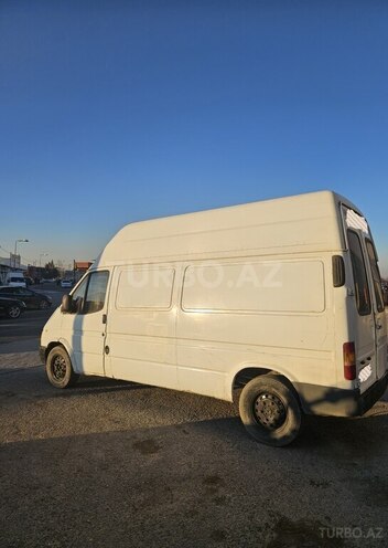 Ford Transit 1998, 385,000 km - 2.5 л - Bakı