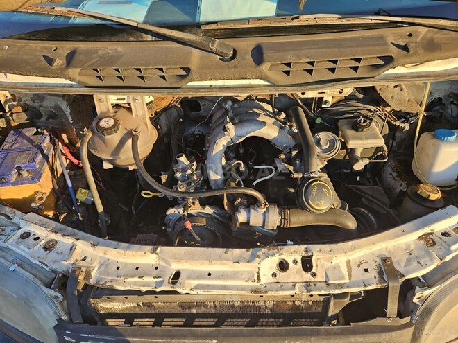 Ford Transit 1998, 385,000 km - 2.5 л - Bakı