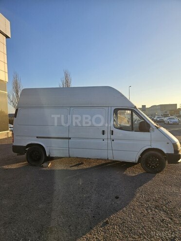 Ford Transit 1998, 385,000 km - 2.5 л - Bakı