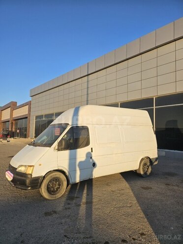 Ford Transit 1998, 385,000 km - 2.5 л - Bakı
