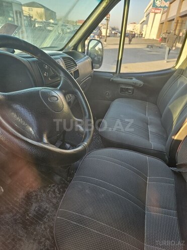 Ford Transit 1998, 385,000 km - 2.5 л - Bakı