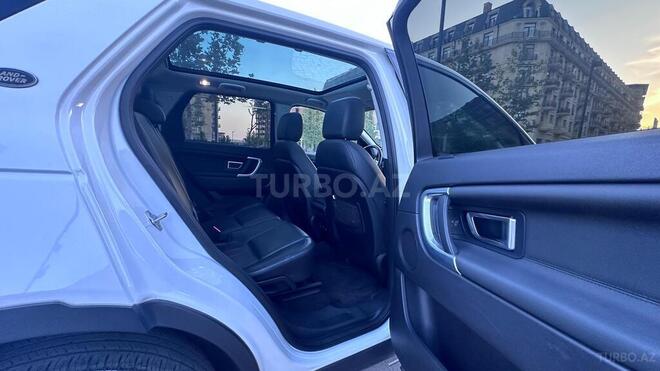 Land Rover Discovery Sport 2016, 150,000 km - 2.0 l - Bakı