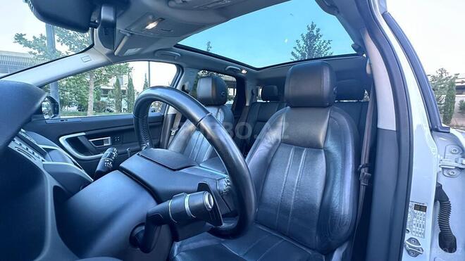 Land Rover Discovery Sport 2016, 150,000 km - 2.0 l - Bakı