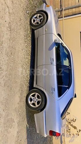 Mercedes C 180 1995, 350,000 km - 1.8 l - Gəncə