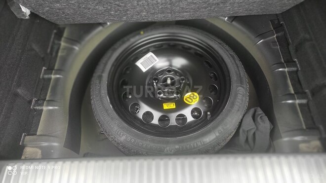 Opel Astra 2011, 208,000 km - 1.4 l - Bakı