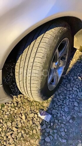 Mercedes C 180 1995, 350,000 km - 1.8 l - Gəncə