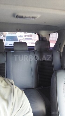 Kia Sorento 2005, 273,000 km - 2.5 l - Astara