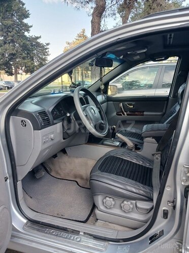 Kia Sorento 2005, 273,000 km - 2.5 l - Astara