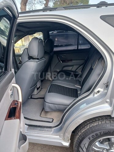 Kia Sorento 2005, 273,000 km - 2.5 l - Astara