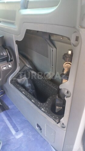 Mercedes Vito 111 2008, 271,749 km - 2.2 l - Şirvan