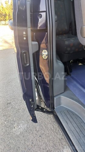 Mercedes Vito 111 2008, 271,749 km - 2.2 l - Şirvan