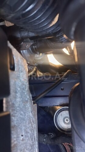 Mercedes Vito 111 2008, 271,749 km - 2.2 l - Şirvan