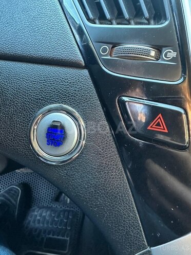 Hyundai Sonata 2010, 175,000 km - 2.4 л - Tovuz