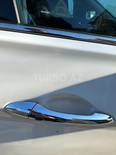 Hyundai Sonata 2010, 175,000 km - 2.4 л - Tovuz