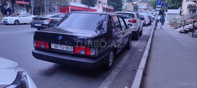 Tofas Sahin 2005, 14,000 km - 1.6 l - Bakı