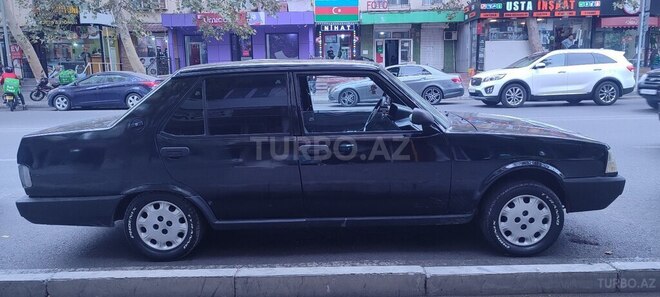 Tofas Sahin 2005, 14,000 km - 1.6 l - Bakı