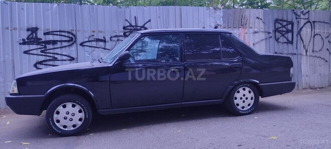 Tofas Sahin 2005, 14,000 km - 1.6 l - Bakı