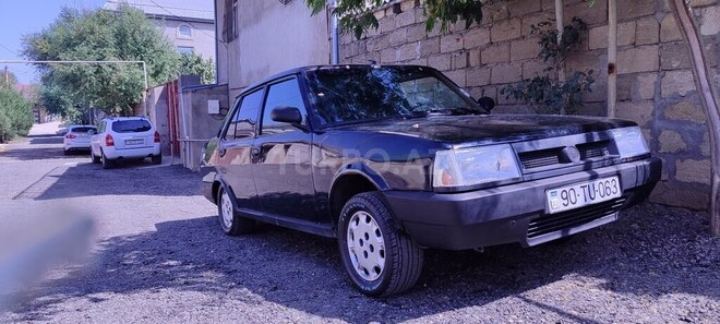 Tofas Sahin 2005, 14,000 km - 1.6 l - Bakı