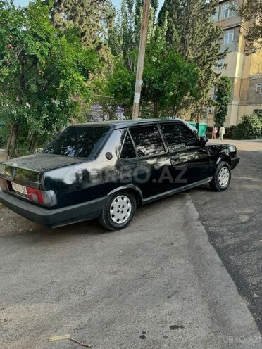 Tofas Sahin 2005, 14,000 km - 1.6 l - Bakı