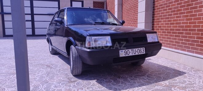 Tofas Sahin 2005, 14,000 km - 1.6 l - Bakı