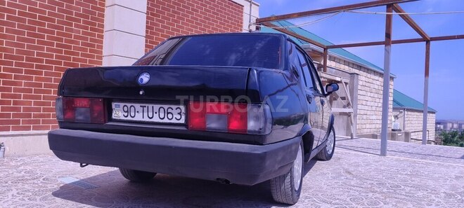 Tofas Sahin 2005, 14,000 km - 1.6 l - Bakı