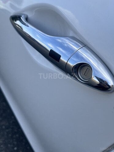 Hyundai  2014, 89,000 km - 2.0 l - Bakı