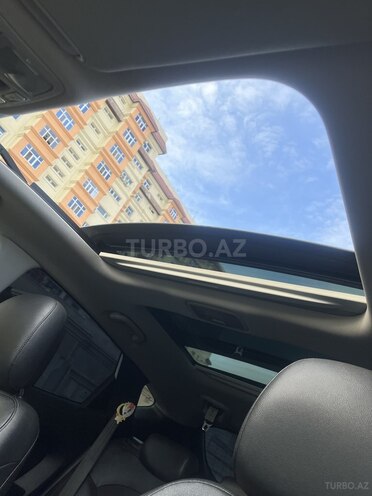 Hyundai  2014, 89,000 km - 2.0 l - Bakı