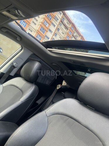 Hyundai  2014, 89,000 km - 2.0 l - Bakı