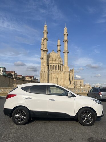 Hyundai  2014, 89,000 km - 2.0 l - Bakı