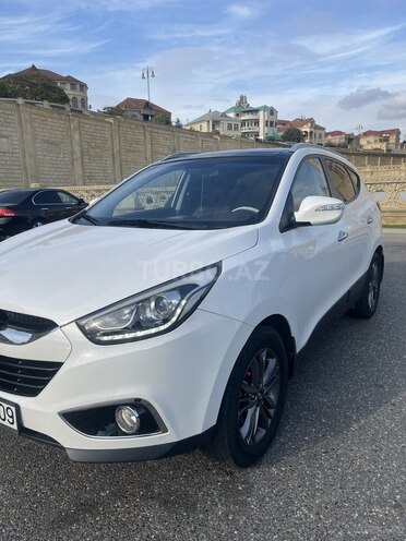 Hyundai  2014, 89,000 km - 2.0 l - Bakı