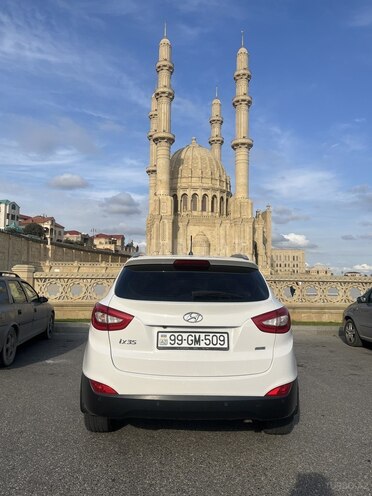 Hyundai  2014, 89,000 km - 2.0 l - Bakı
