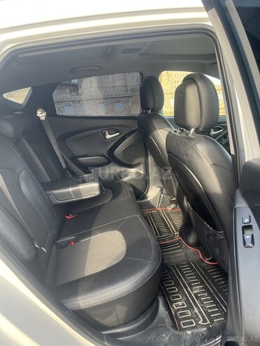 Hyundai  2014, 89,000 km - 2.0 l - Bakı