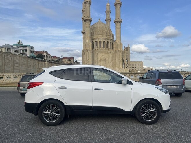 Hyundai  2014, 89,000 km - 2.0 l - Bakı