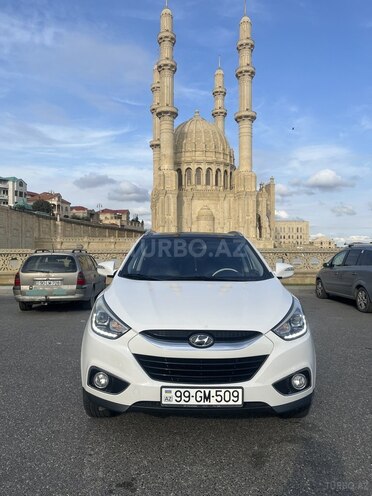Hyundai  2014, 89,000 km - 2.0 l - Bakı