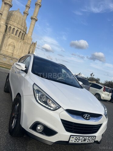Hyundai  2014, 89,000 km - 2.0 l - Bakı