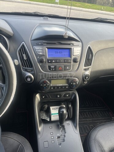 Hyundai  2014, 89,000 km - 2.0 l - Bakı