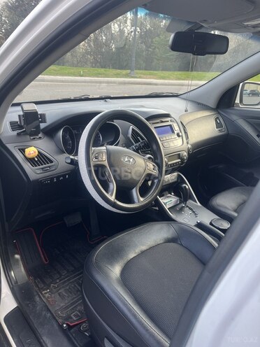 Hyundai  2014, 89,000 km - 2.0 l - Bakı