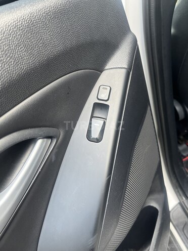 Hyundai  2014, 89,000 km - 2.0 l - Bakı