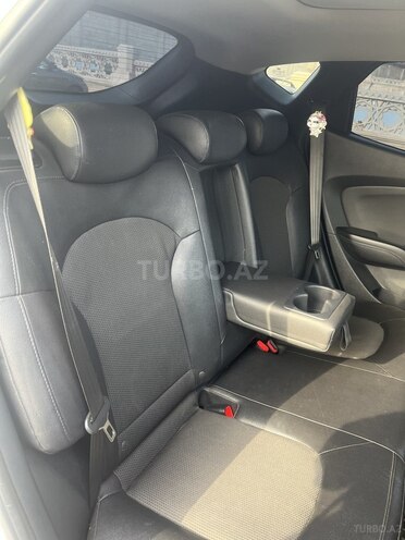 Hyundai  2014, 89,000 km - 2.0 l - Bakı