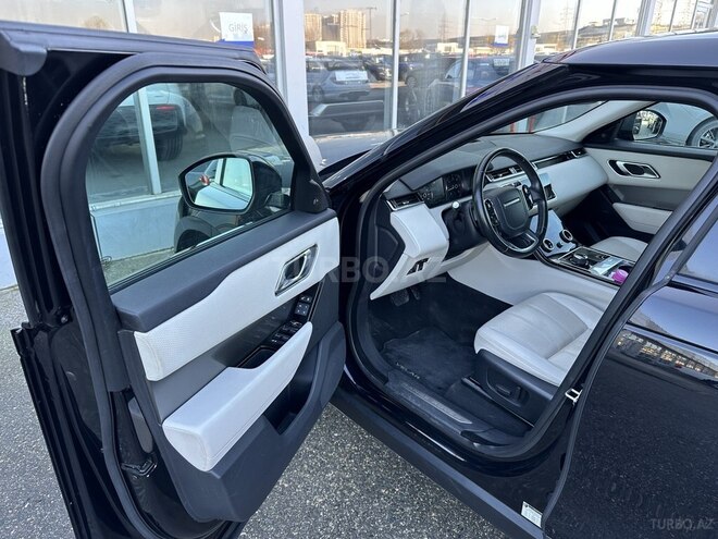 Land Rover RR Velar-14