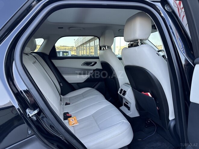 Land Rover RR Velar-19