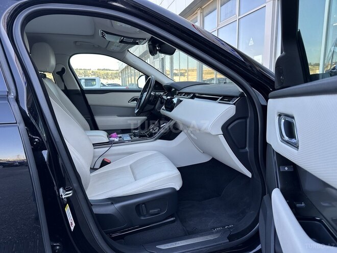 Land Rover RR Velar-16