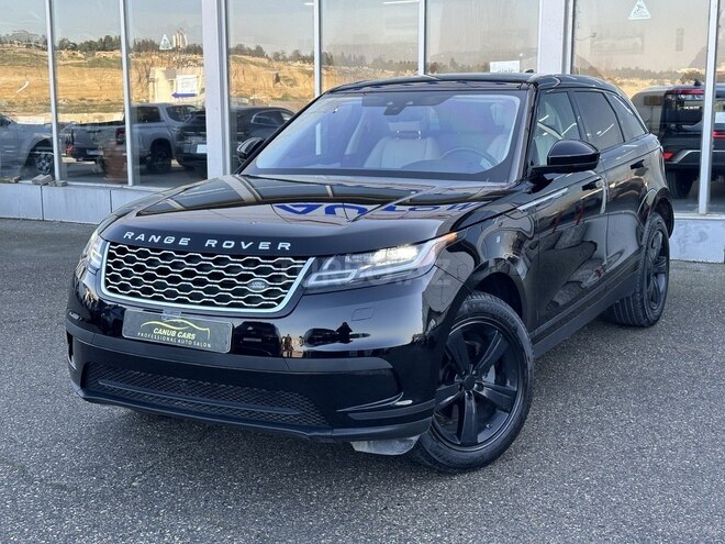 Land Rover RR Velar-2