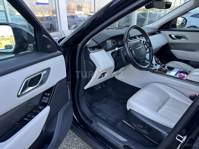 Land Rover RR Velar-13