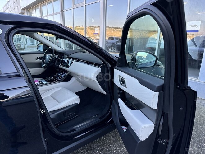 Land Rover RR Velar-17