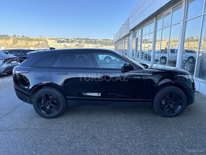 Land Rover RR Velar-6
