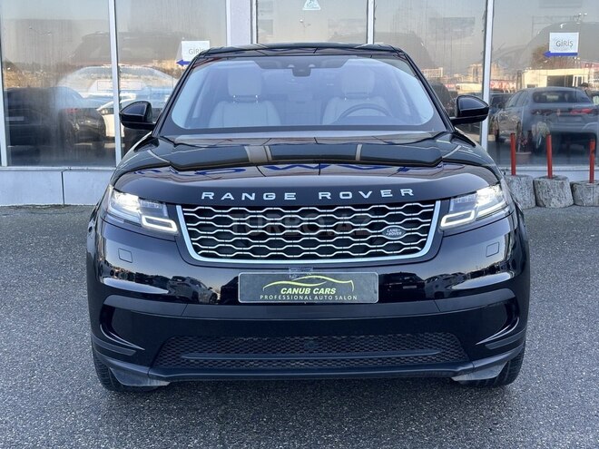 Land Rover RR Velar-4